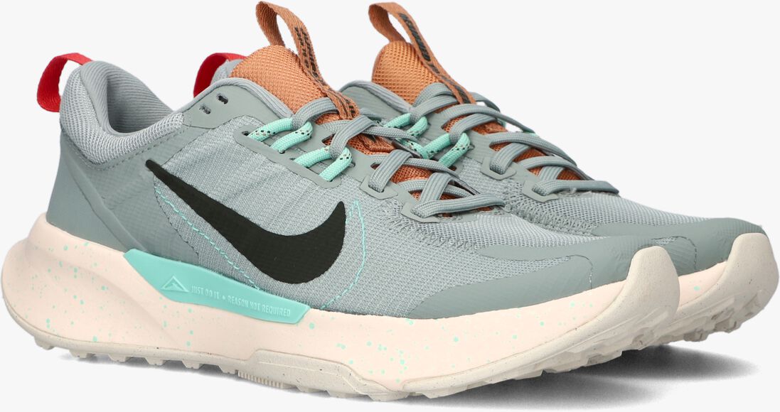 NIKE groene nike lage sneakers juniper trail 2nn