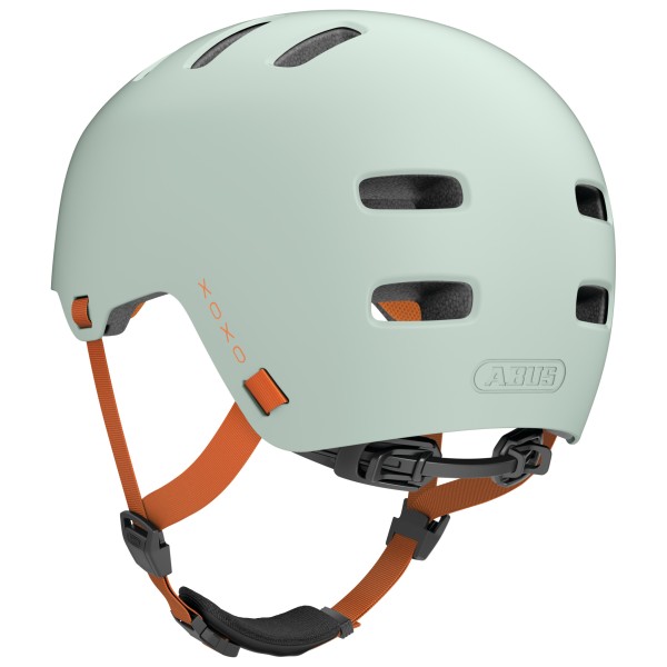 ABUS - Xoxo - Casque de cyclisme