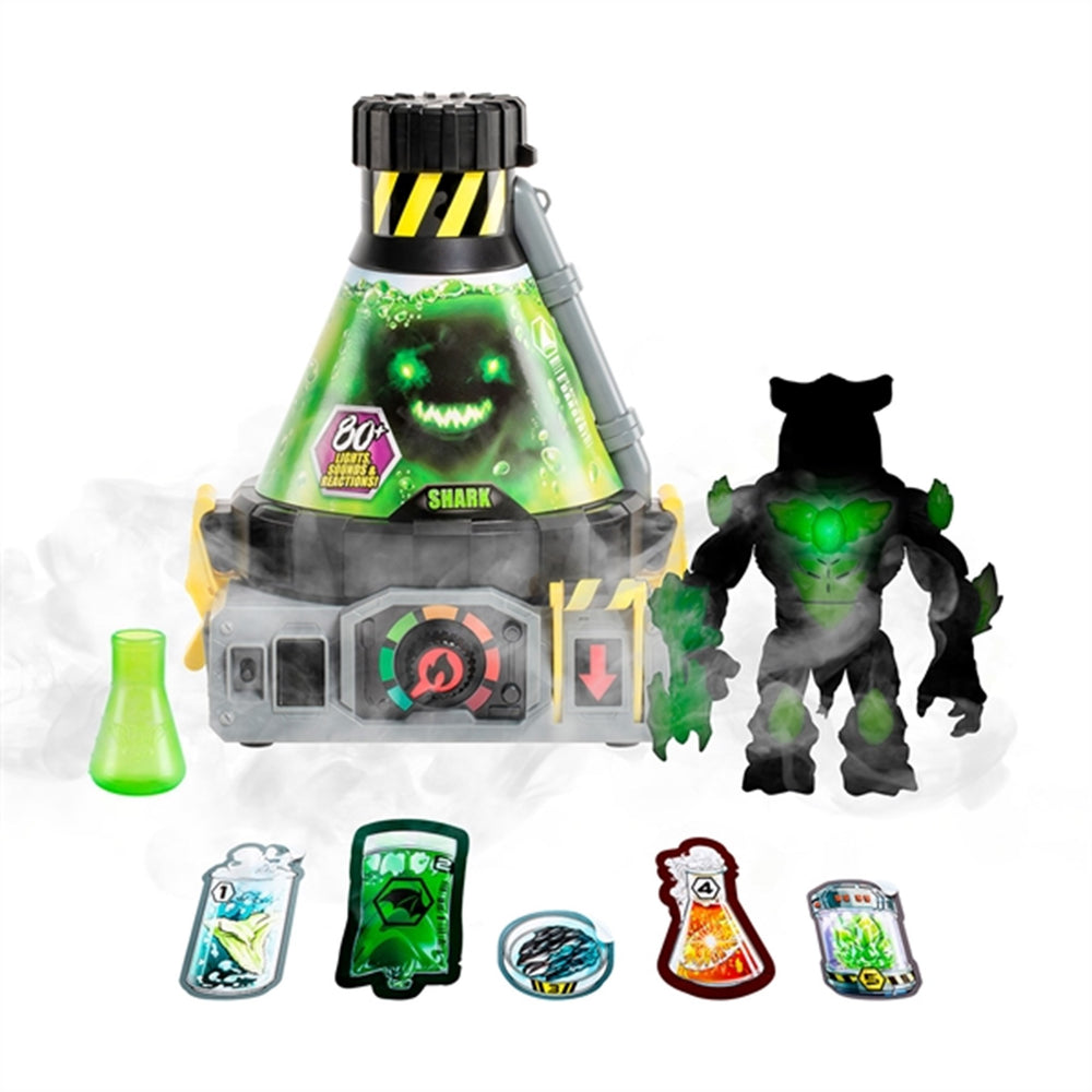 Køb Beast Lab Shark Beast