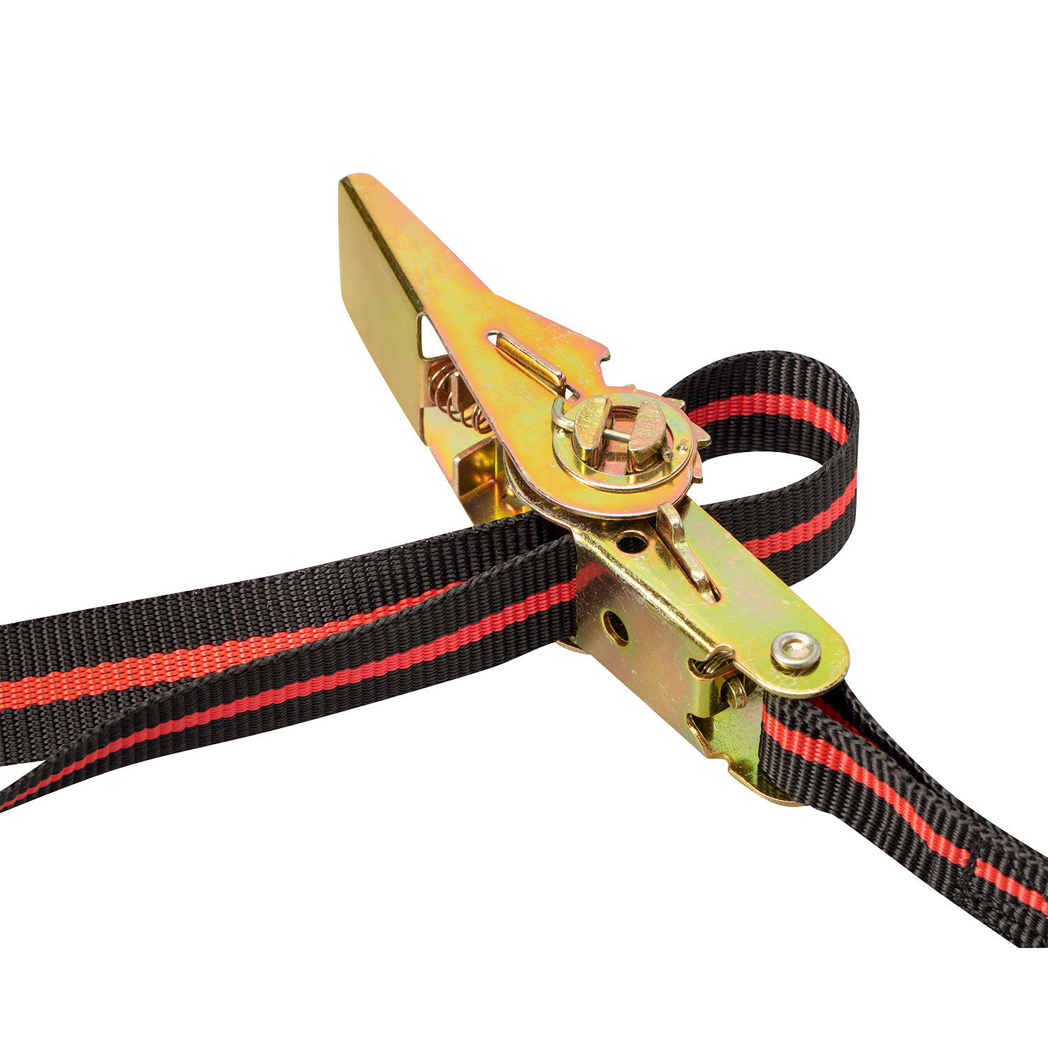 Spannset 2er Set mit Ratsche