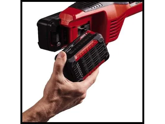 Einhell Einhell AGILLO 36/255 BL akku buskrydder 25,5 cm. 2x18V u/batteri og lader - SOLO