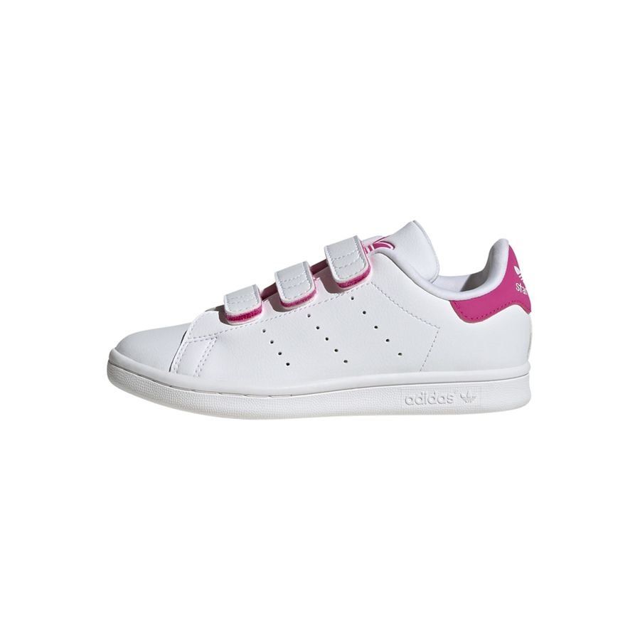 Adidas Original Chaussure Stan Smith Comfort Closure Enfants
