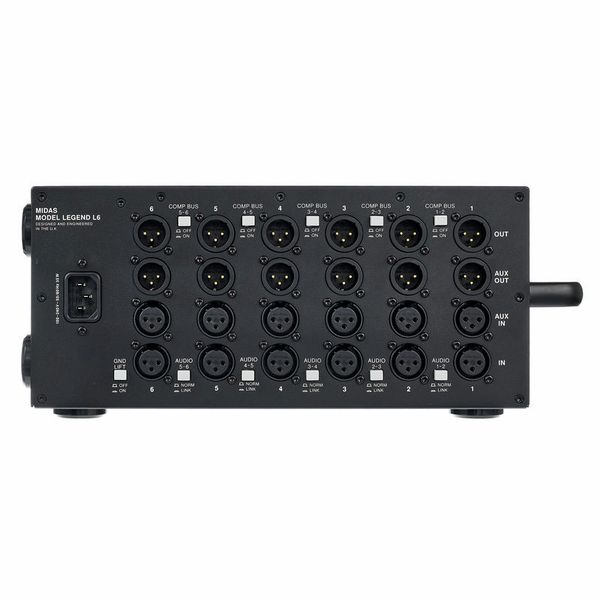 Midas Legend L6