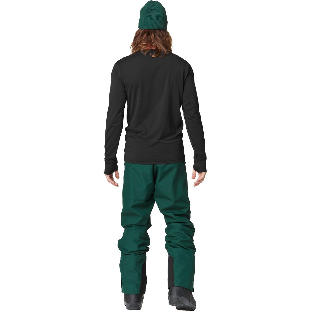 Picture Object PT Skihose Herren ponderosa pine