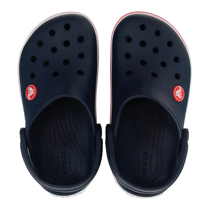 Crocs Crocband Instappers Junior