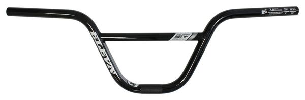 Guidon ELEVN SLT 7.0'' Noir/Blanc