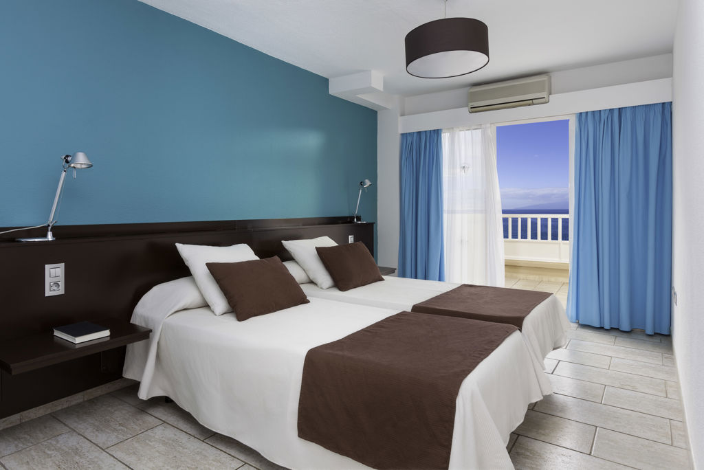 Dragos del Sur Aparthotel Logies en ontbijt - Aparthotel