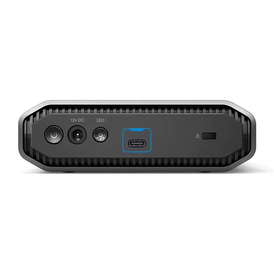 SanDisk Professional G-Drive 18 To