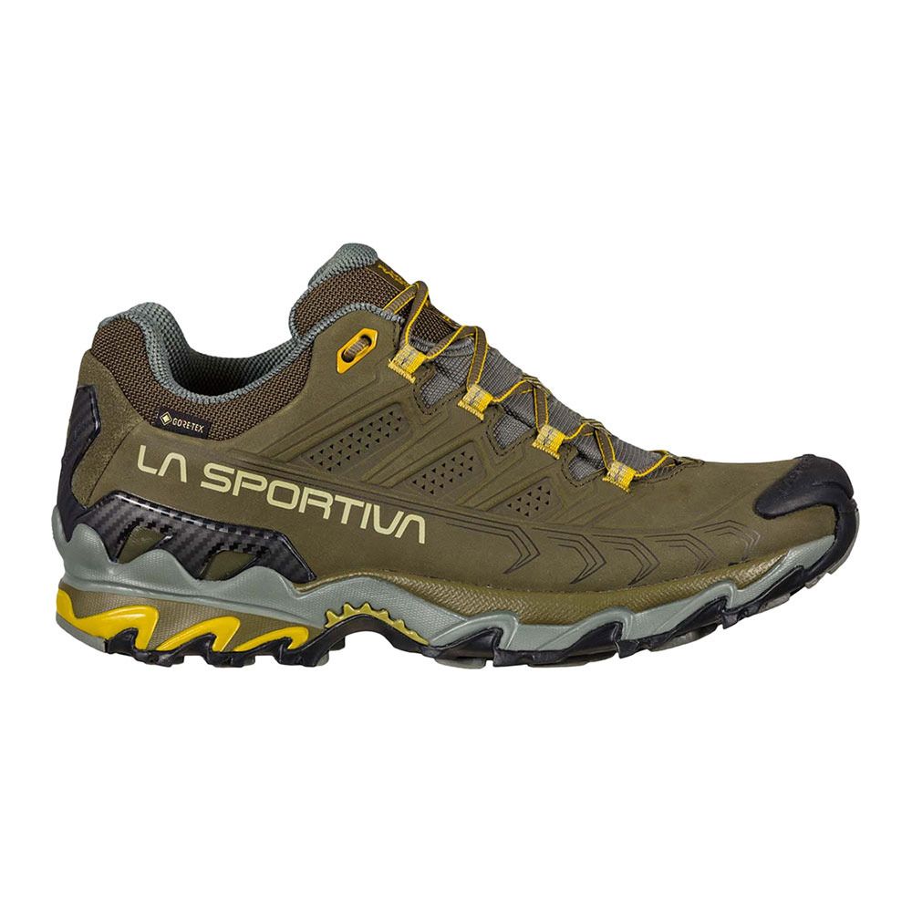 La Sportiva ULTRA RAPTOR II GTX® - Chaussures randonné Homme ivy/cedar