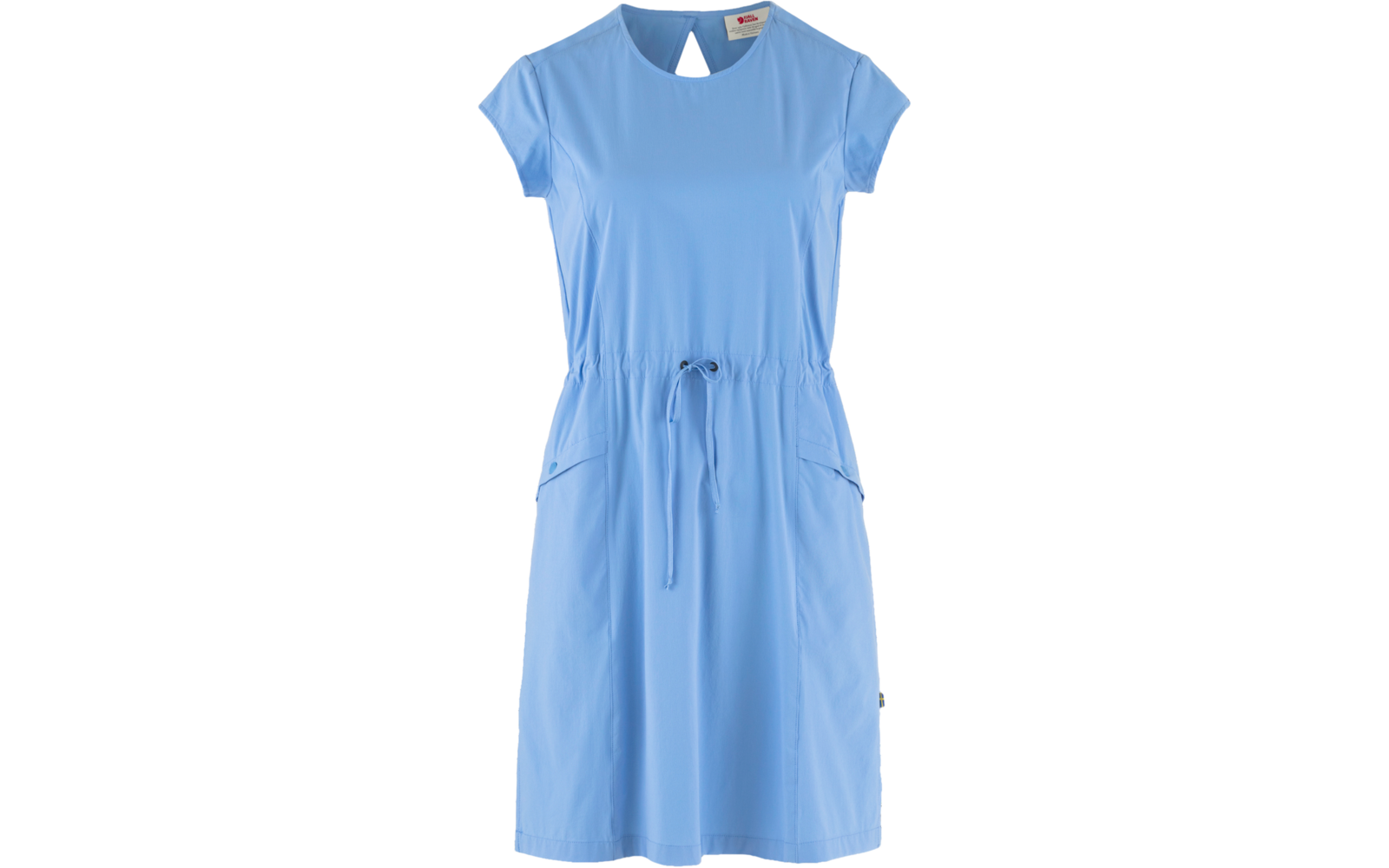 Fjällräven High Coast Lite Dress Damen Kleid