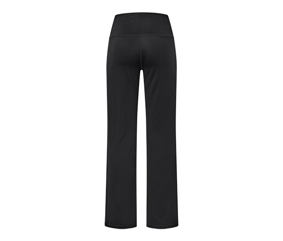 Bodyforming-Sporthose, schwarz
