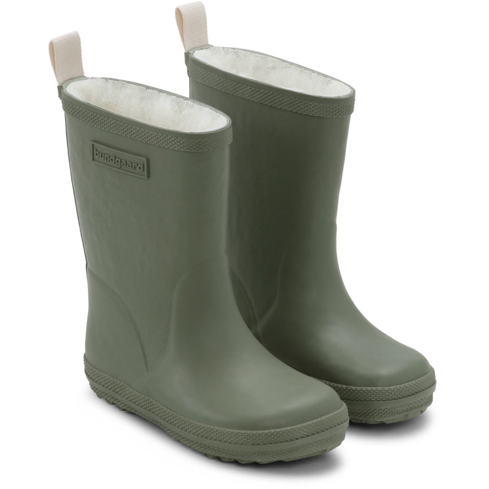 Køb Bundgaard Army Aspen