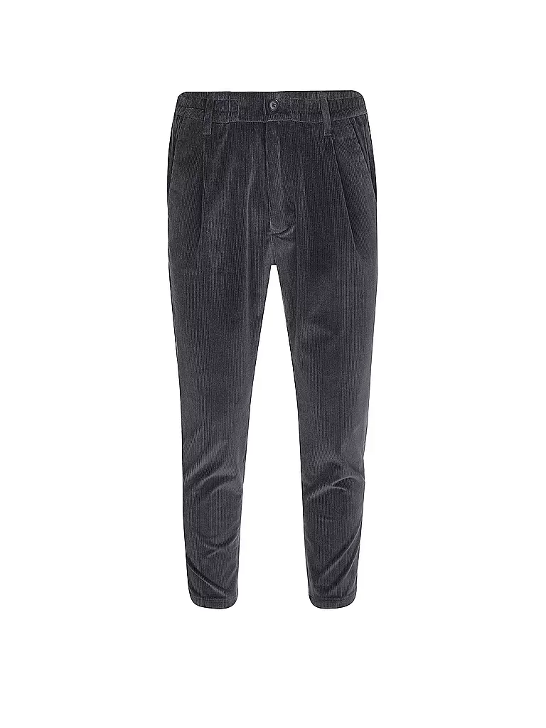 DRYKORN Chino CHASY 10 blau
