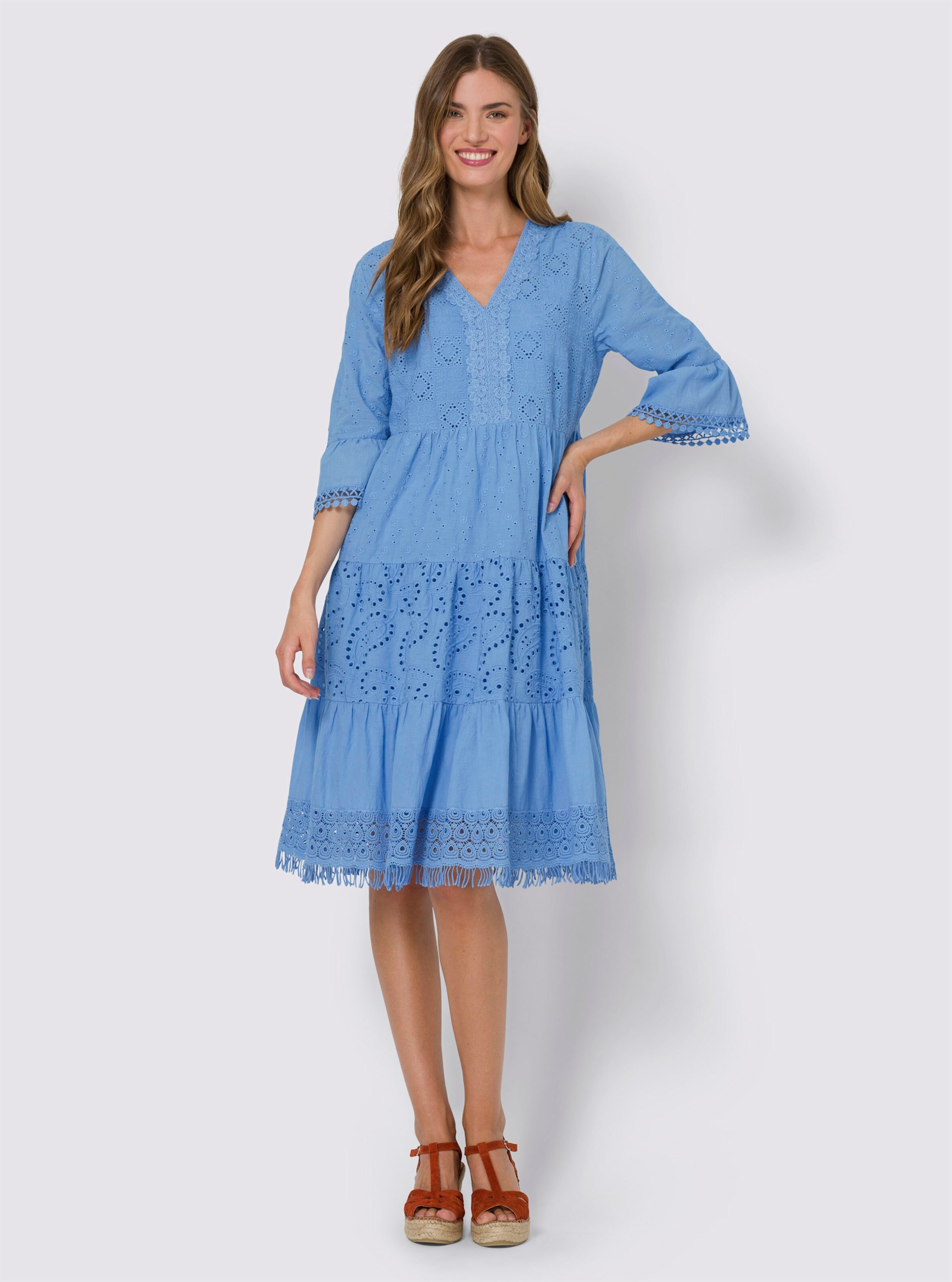 Kleid