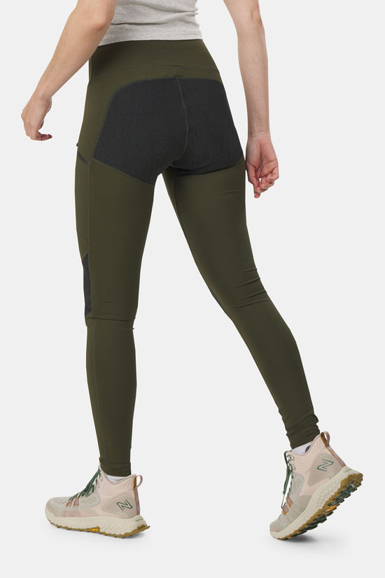 Fjällräven Fjällräven Abisko Trekking Tights HD Dames
