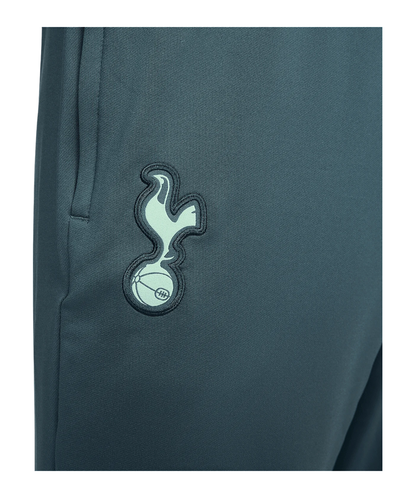 Nike Tottenham Hotspurs Strike Trainingshose 3rd Grün F359