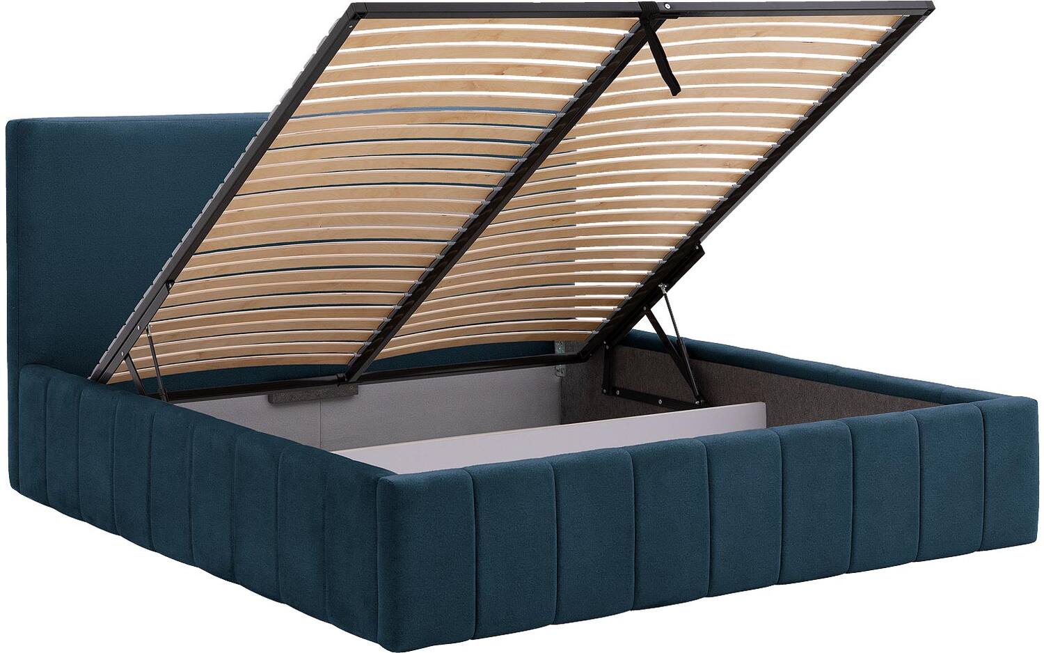 Bedframe Carte