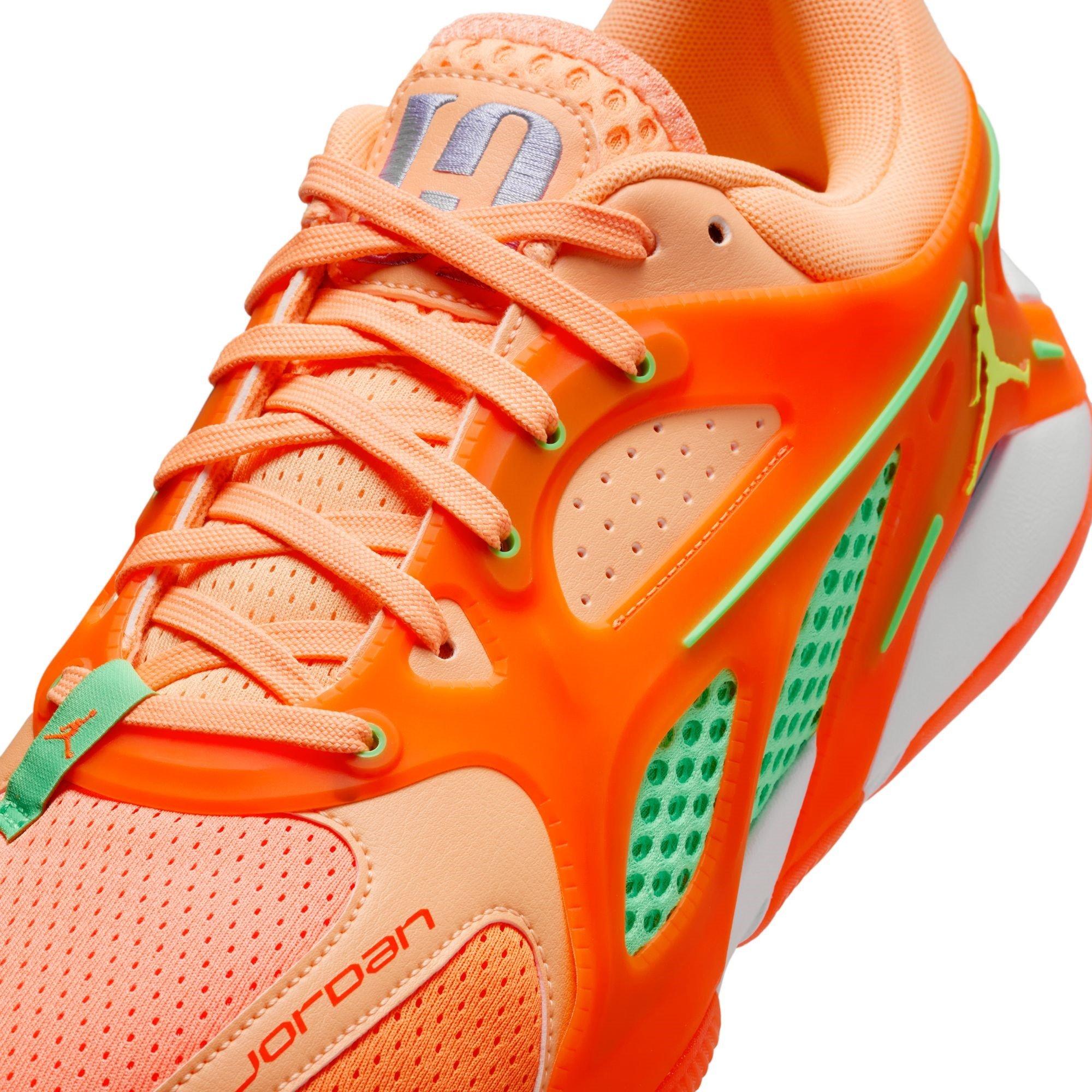 Nike Jordan Heir Basketball Trainers Adults