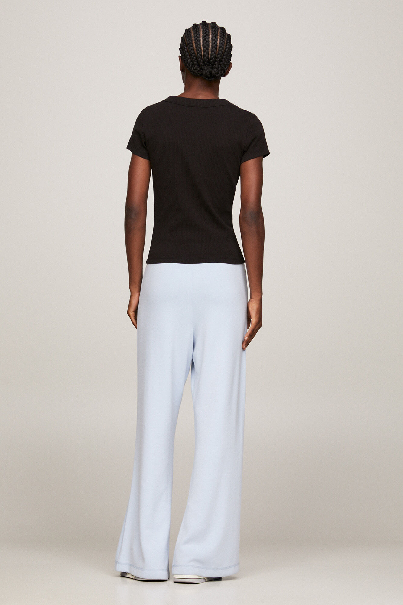 Camiseta feminina Tommy Jeans