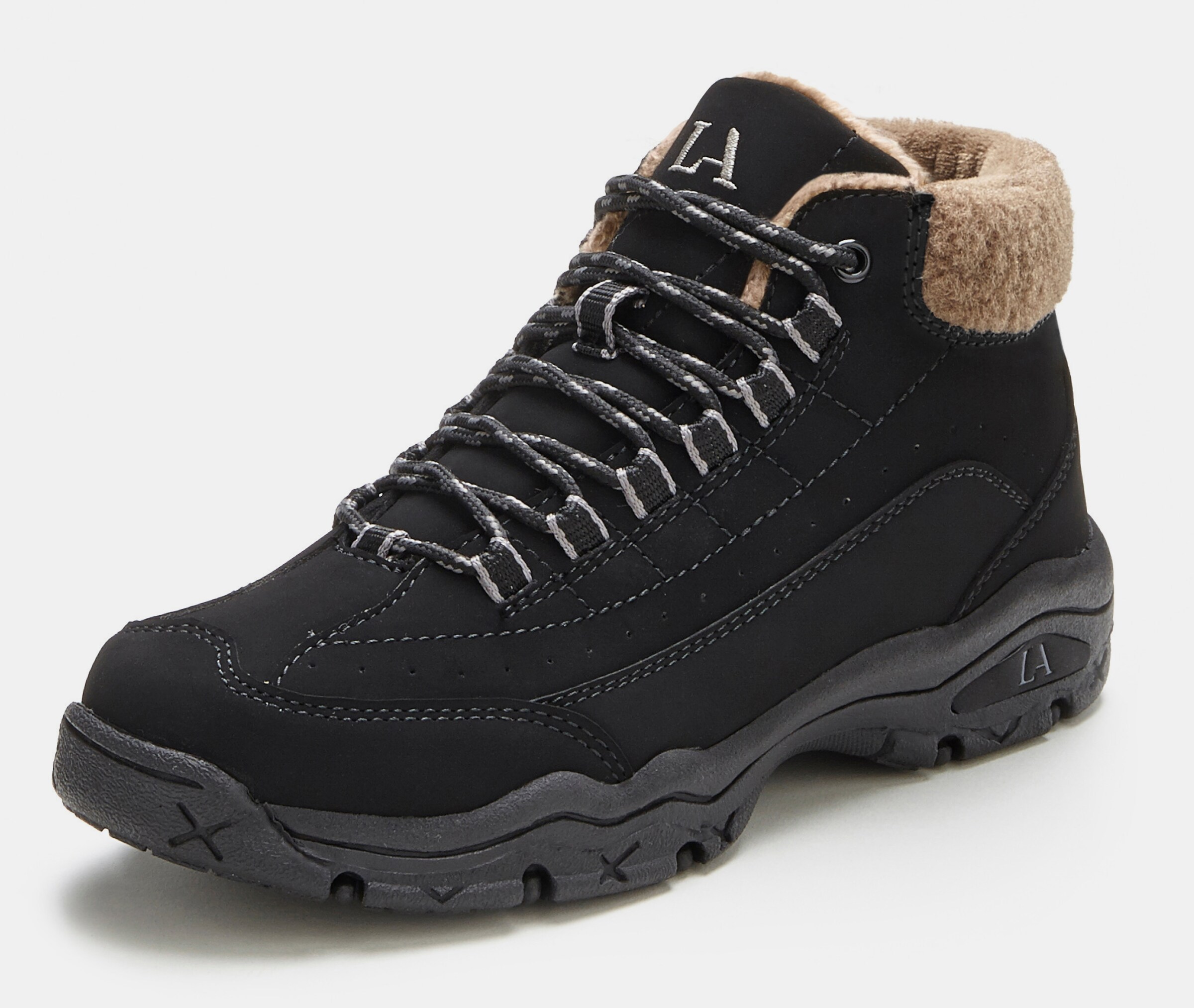 Winterstiefelette