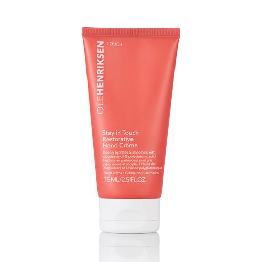 Ole Henriksen Stay In Touch Restorative Håndcreme, 75 ml