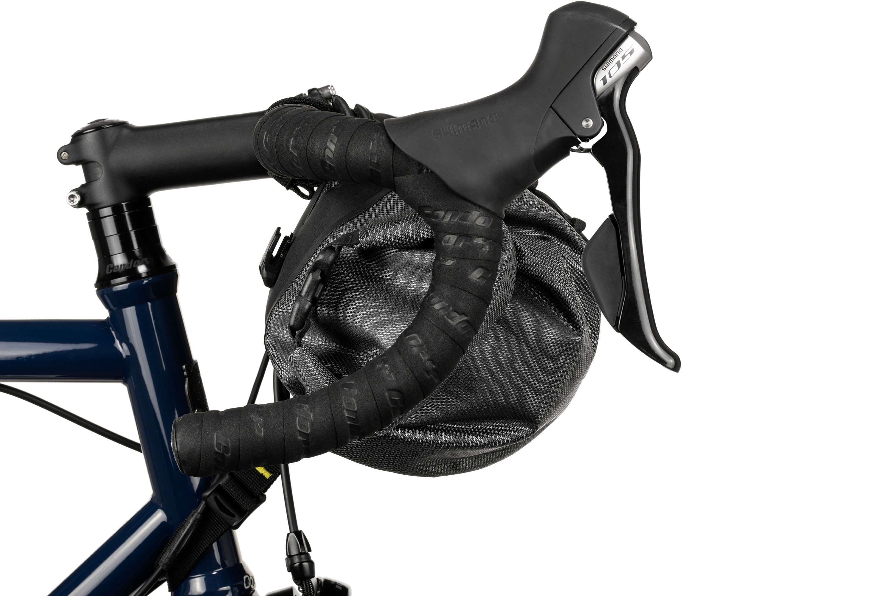 Expedition Handlebar Pack (9L)