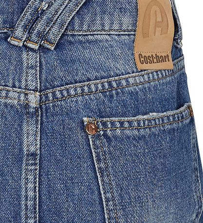Cost:Bart Rock - Almira - in Blaudenim