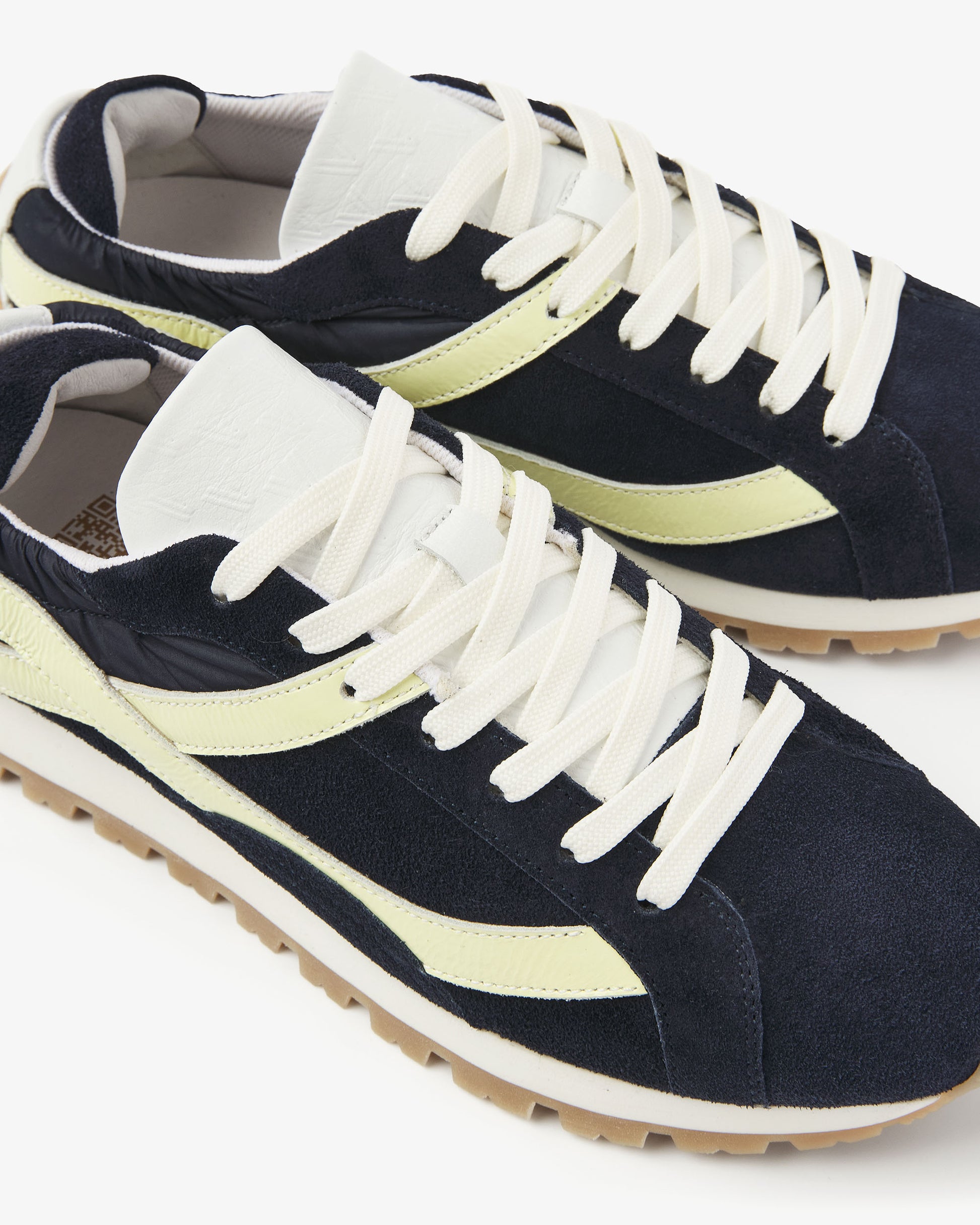 VIA VAI meerkleurige dames sneakers Scott Nala