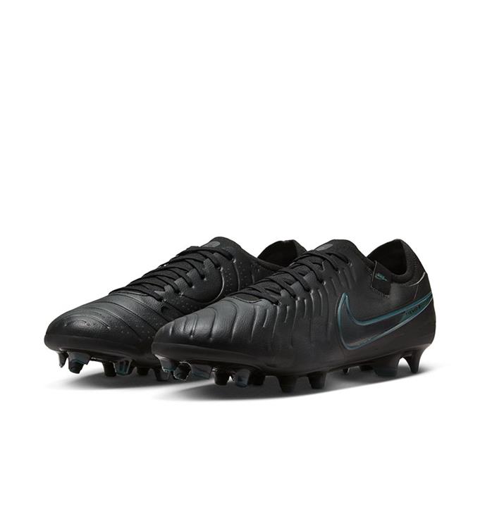 Nike Tiempo Legend 10 Pro Firm BLACK-BLACK-DEEP-JUNGLE