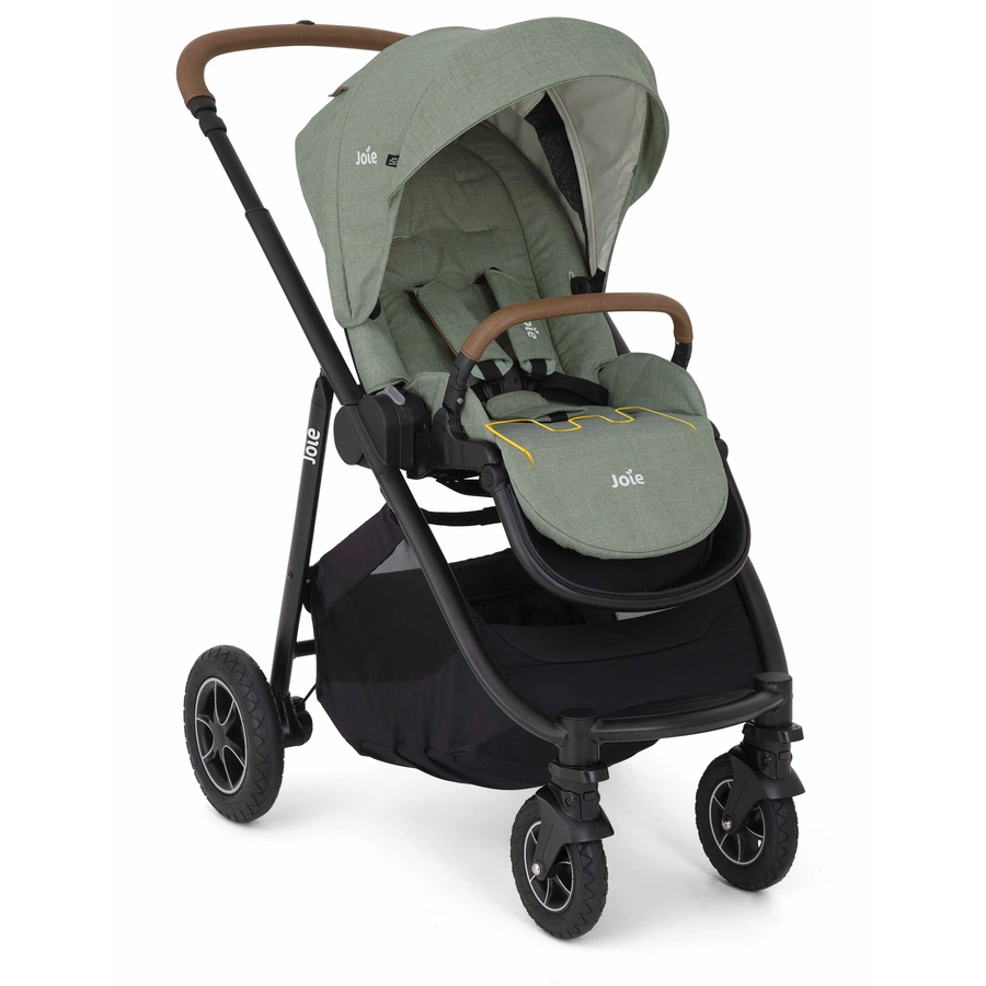 Joie Kinderwagen Versatrax Laurel