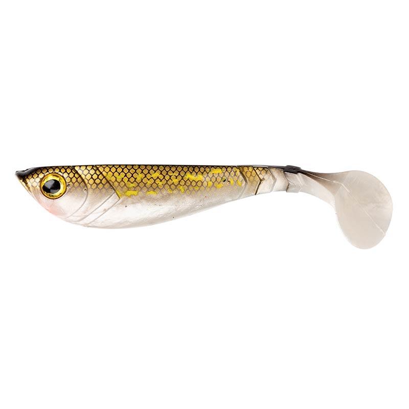 Leurre Souple Berkley Pulse Shad - 14Cm - Par 2