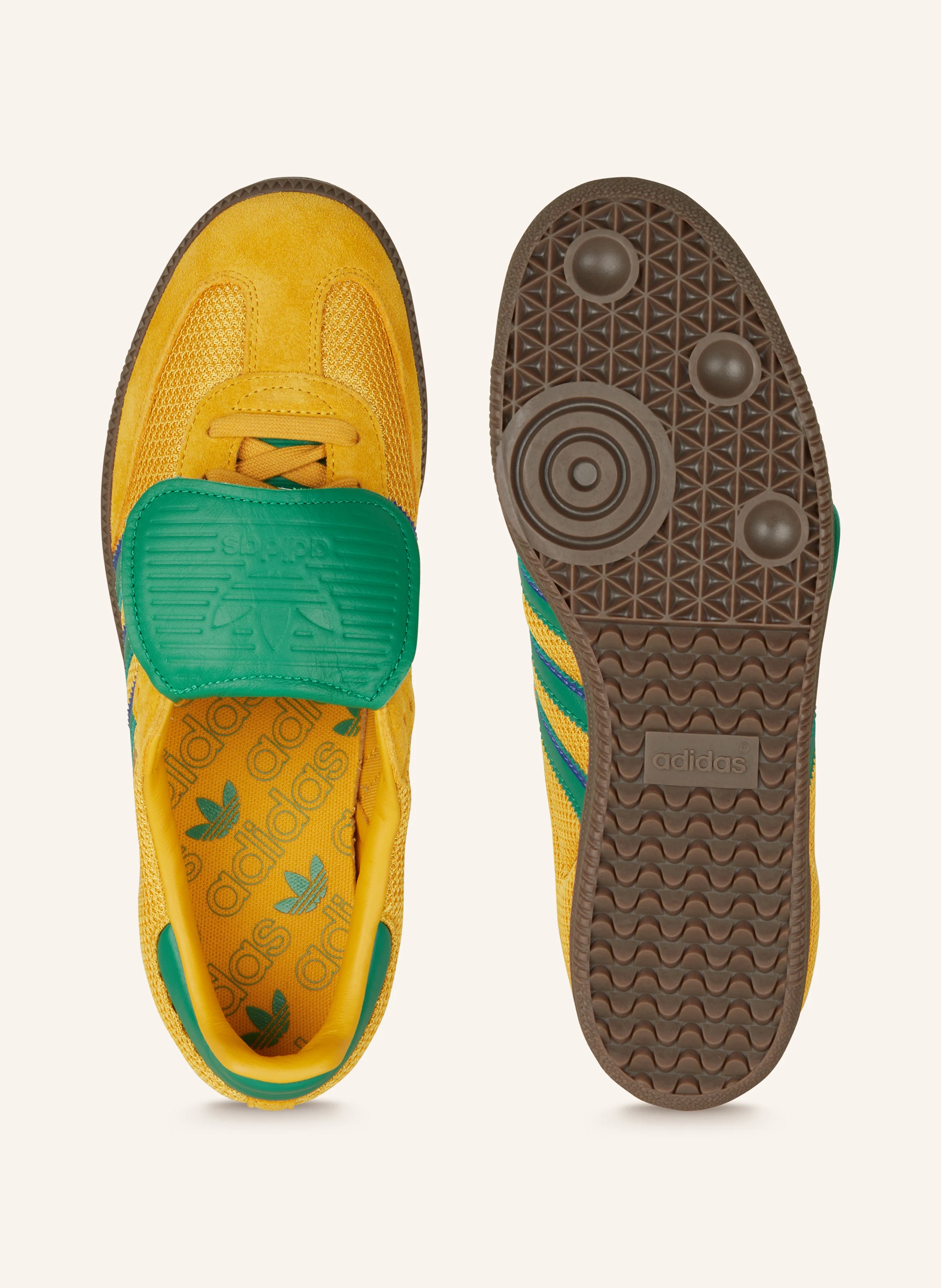 adidas Originals Sneaker SAMBA LT