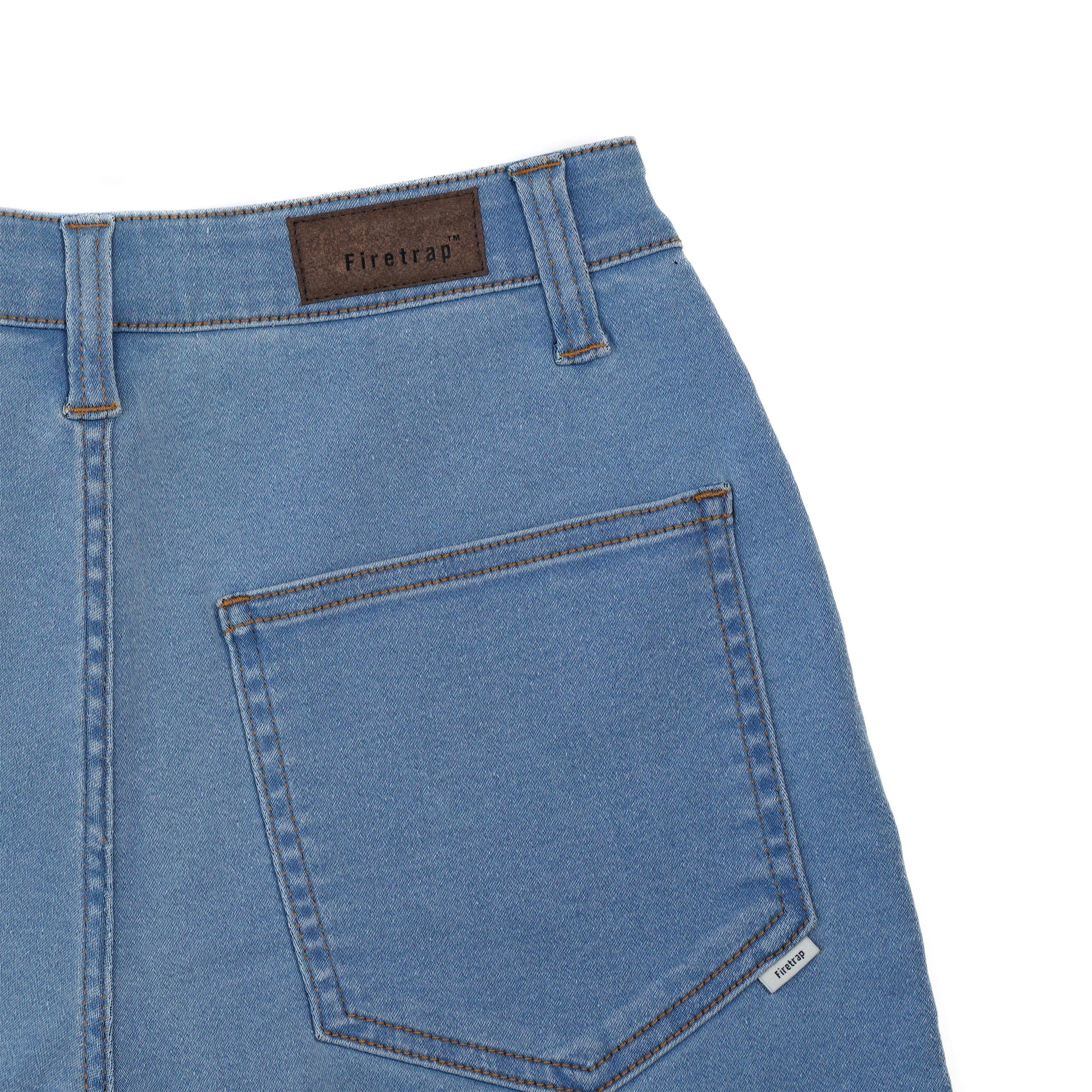 Firetrap Shorty Short