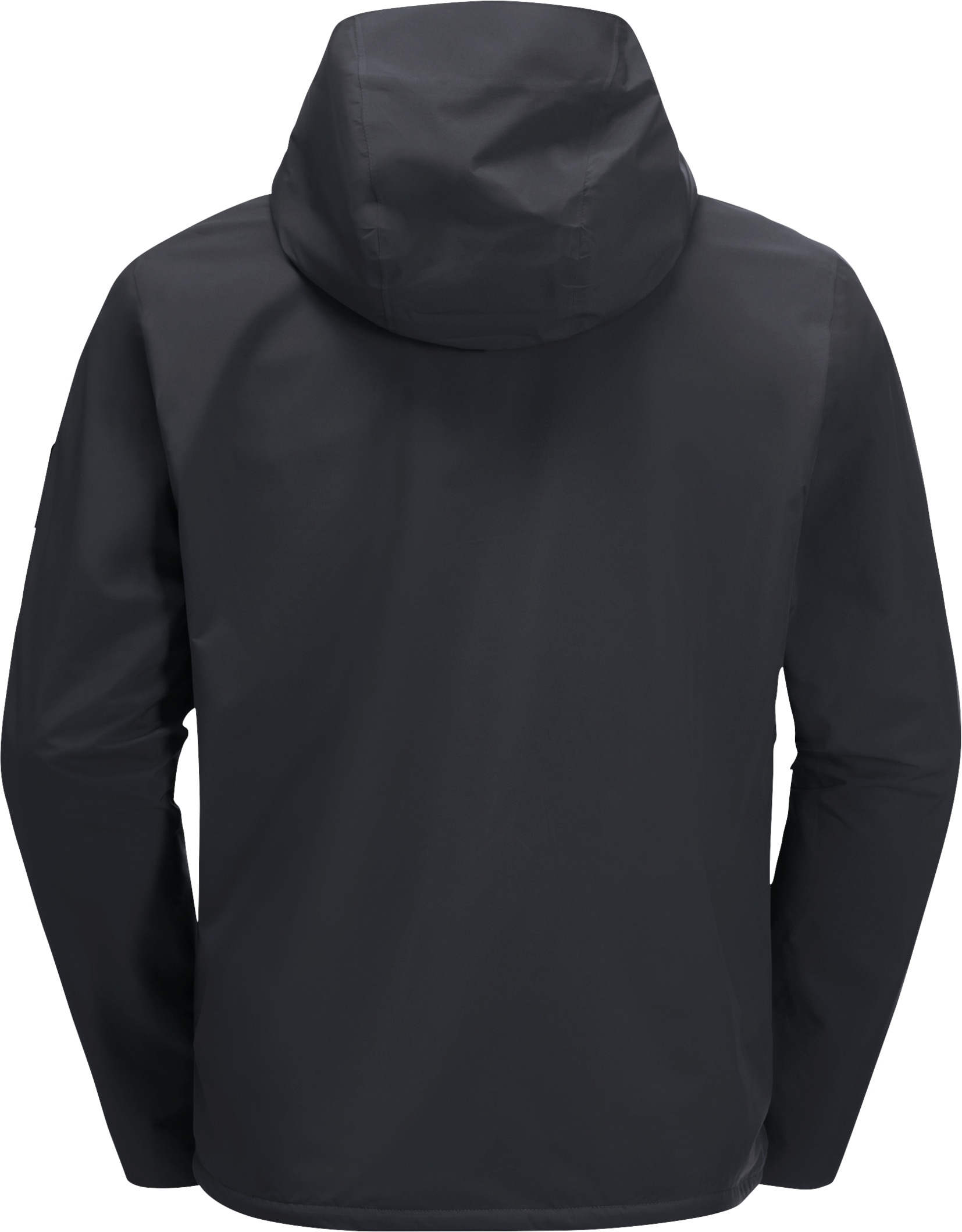 Jack Wolfskin Funktionsjacke »MAINKAI JKT M« mit Kapuze
