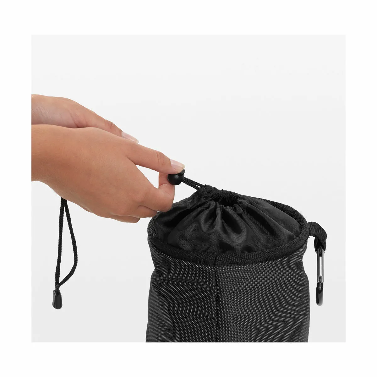 Brabantia Tøjklemmepose
