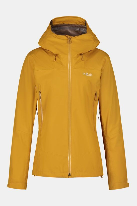 Rab Rab Arc Eco Jacket Wmns