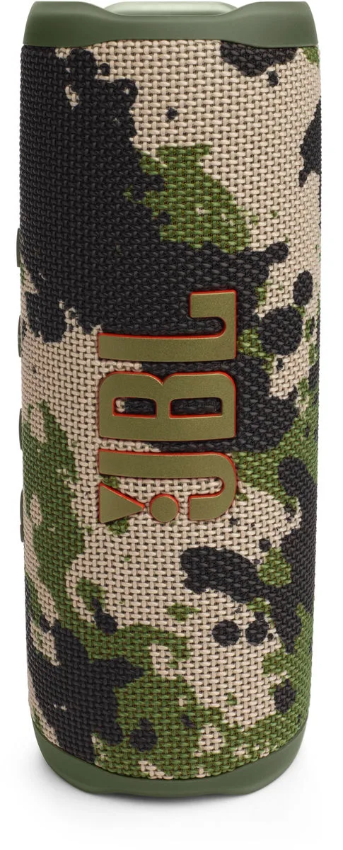 JBL Flip 6 Camouflage Enceintes Bluetooth portables
