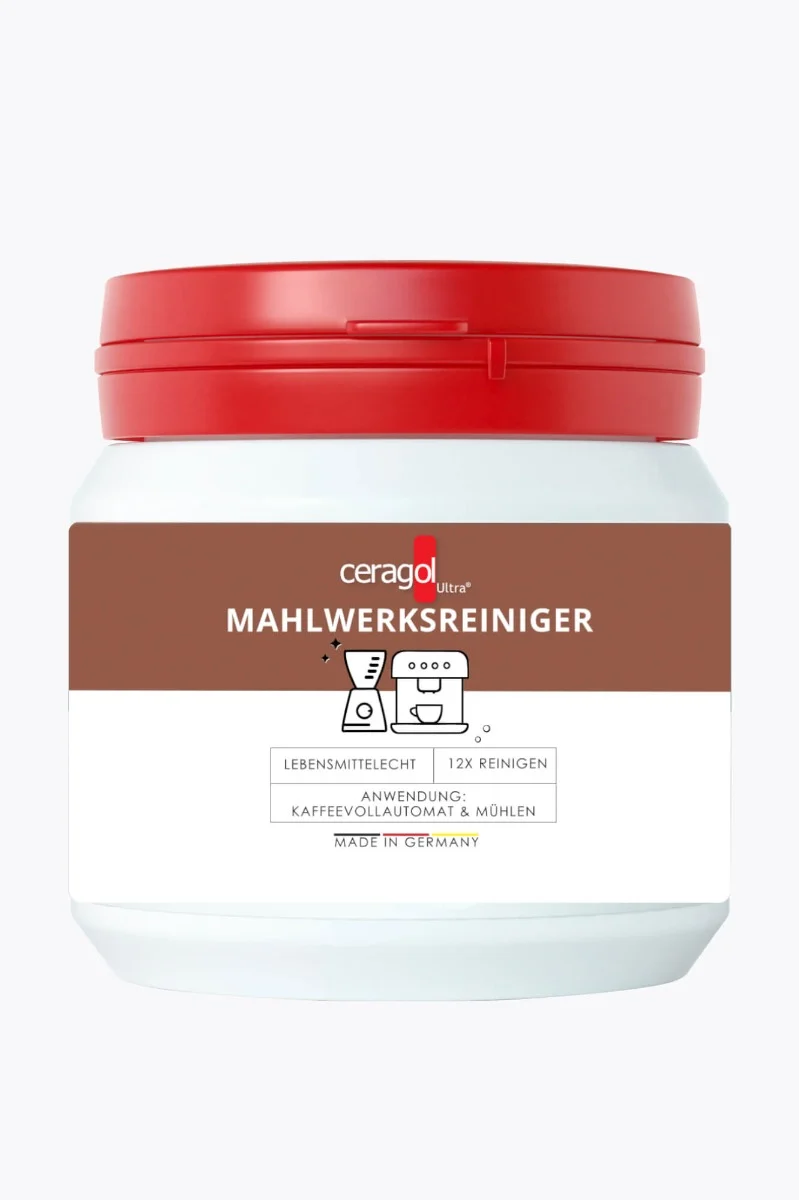 Ceragol Mahlwerksreiniger 200g Dose