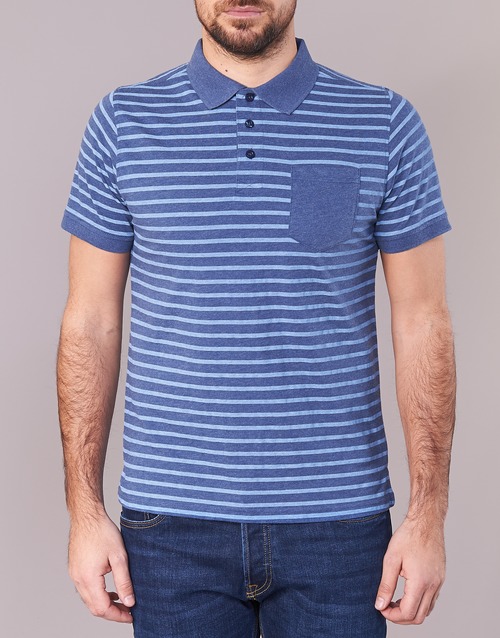 Casual Attitude - INUTIOLE - Bleu / Blanc