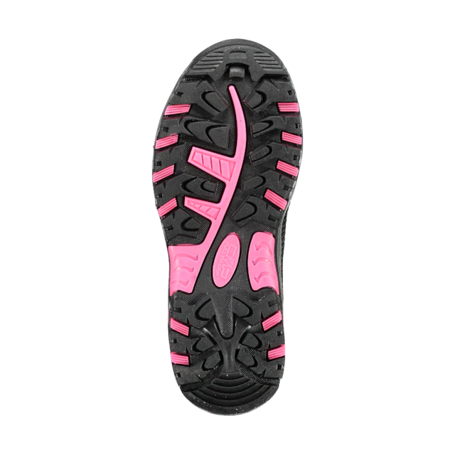 CMP Wanderschuh »RIGEL MID WP«  wasserdicht