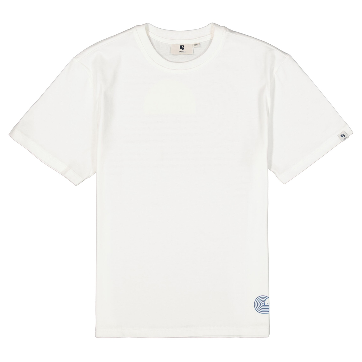 Jongens T-shirt IB0IB02451YAF