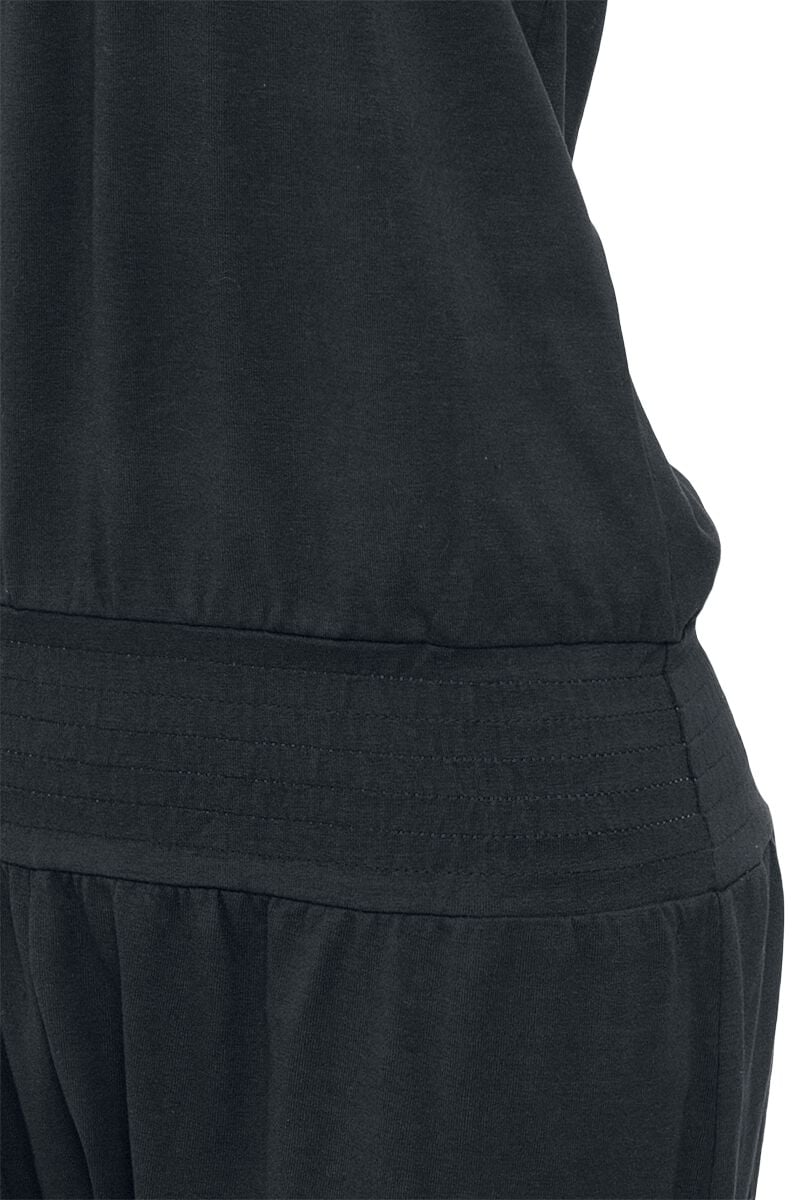 Combinaison Bustier Capri | Urban Classics Salopette