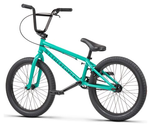 BMX Freestyle WeThePeople ThrillSeeker Vert 2023