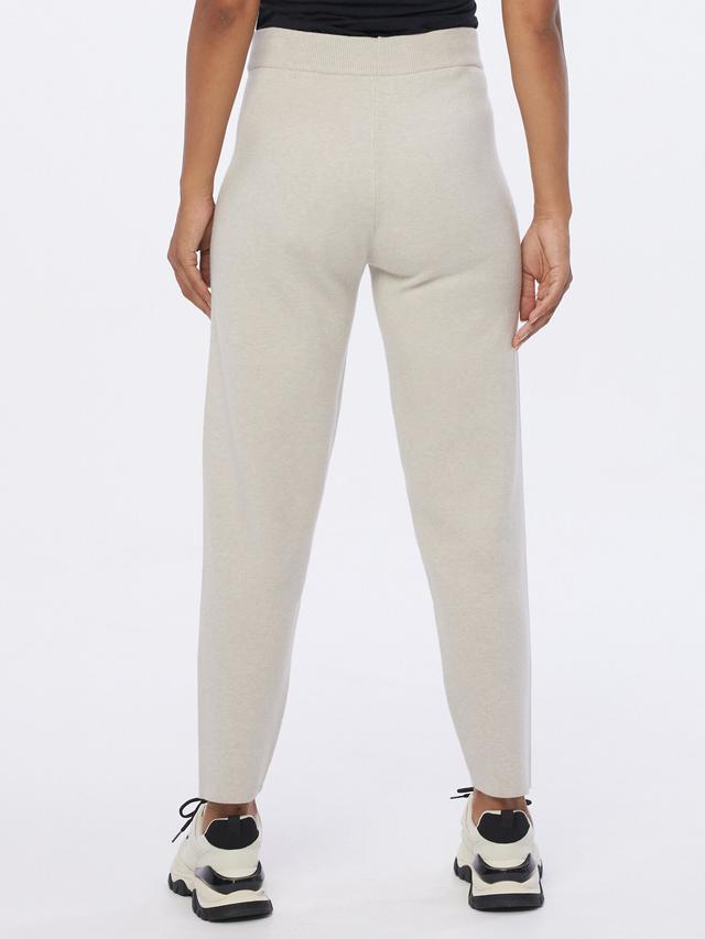 Strickjogpants