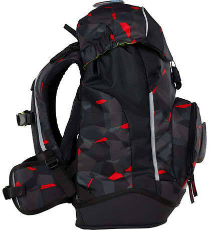 Ergobag Schulranzen - Prime - TaekBeardo
