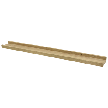 Duraline fotoplank eiken 80 cm