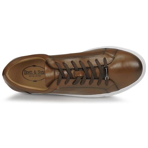 Brett & Sons - 4356 - Marron