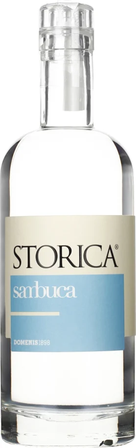 DOMENIS 1898 SAMBUCA 70CL