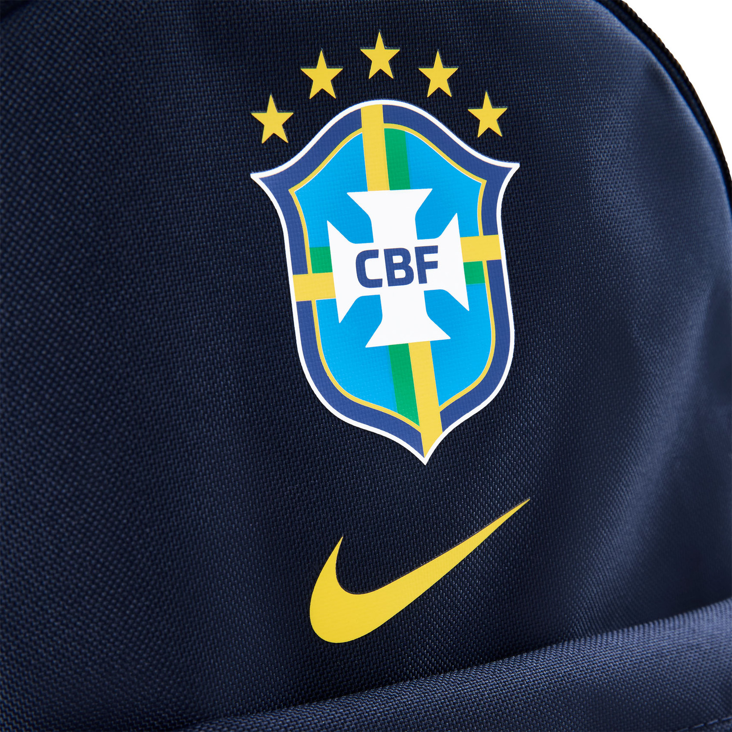 Nike Brazilië Backpack Kids