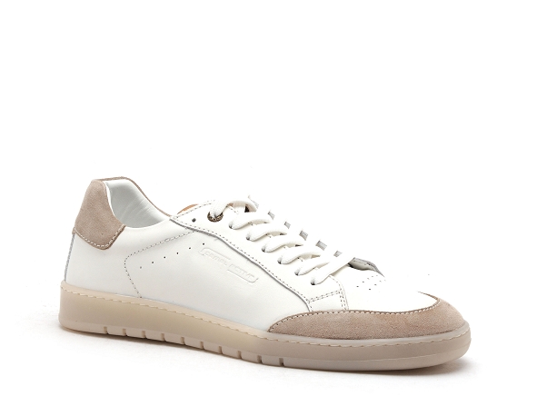Camel active basses homme 54ai001 blanc